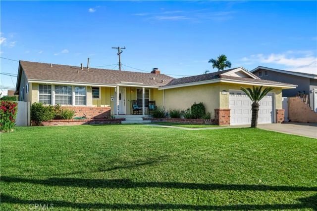 14627 Calpella St, La Mirada, CA 90638