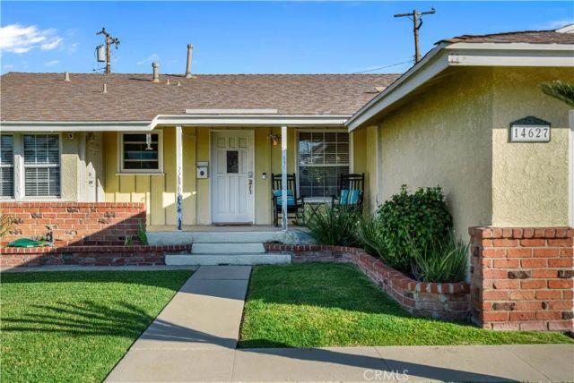 14627 Calpella St, La Mirada, CA 90638