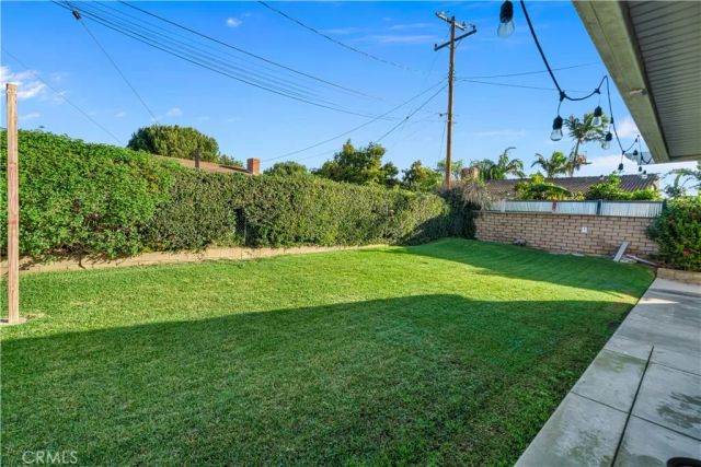 14627 Calpella St, La Mirada, CA 90638