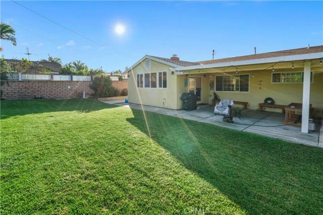 14627 Calpella St, La Mirada, CA 90638
