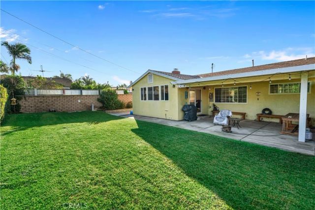 14627 Calpella St, La Mirada, CA 90638