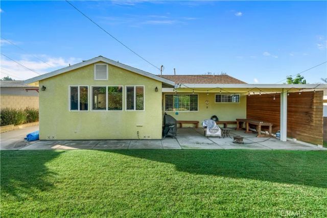 14627 Calpella St, La Mirada, CA 90638