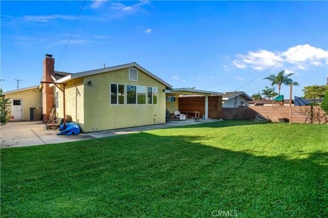14627 Calpella St, La Mirada, CA 90638