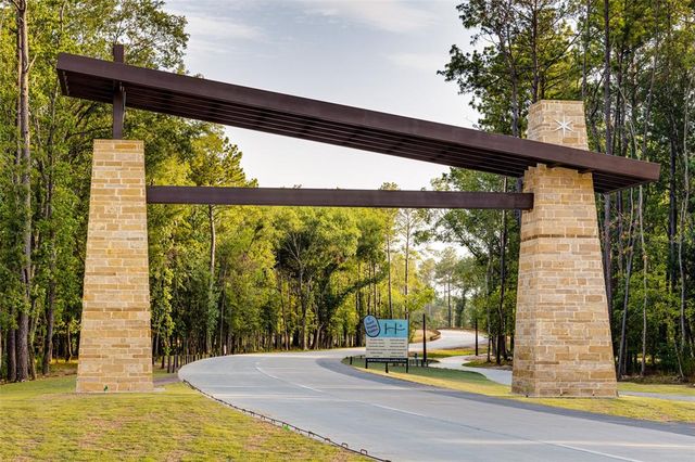 22182 Wilderness Waterway Lane, Porter Heights, TX 77365