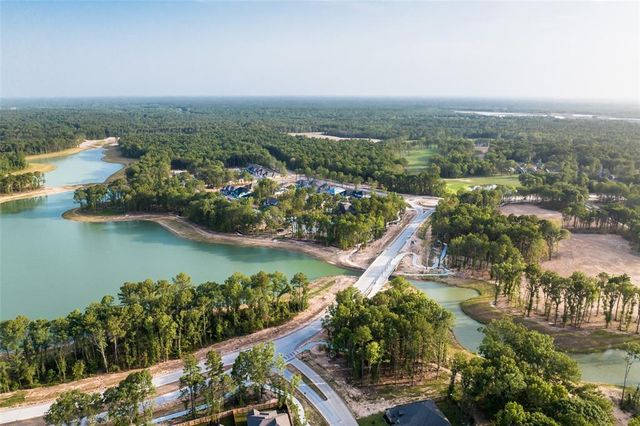 22182 Wilderness Waterway Lane, Porter Heights, TX 77365
