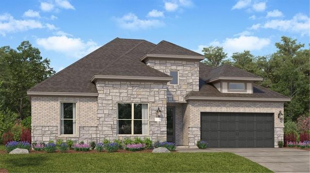 22182 Wilderness Waterway Lane, Porter Heights, TX 77365