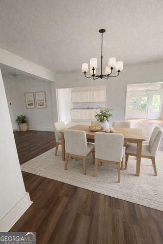 217 Barnesville Street, Thomaston, GA 30286