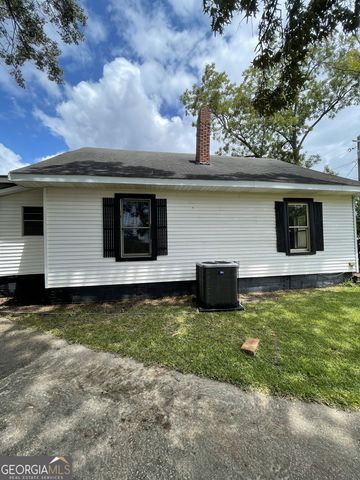 217 Barnesville Street, Thomaston, GA 30286