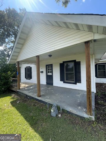 217 Barnesville Street, Thomaston, GA 30286
