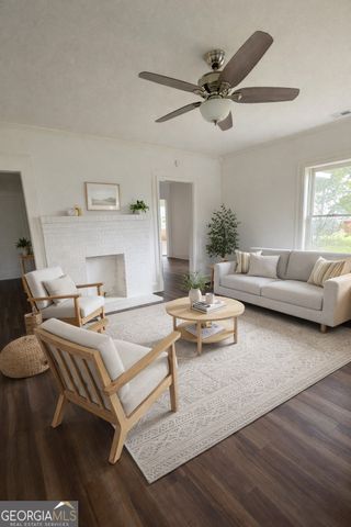 217 Barnesville Street, Thomaston, GA 30286