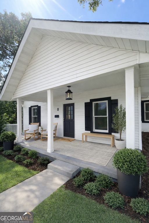 217 Barnesville Street, Thomaston, GA 30286