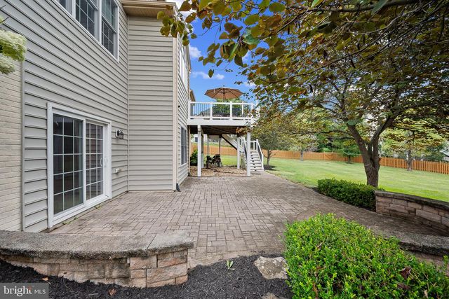 5221 JACOBS CREEK PL, Haymarket, VA 20169