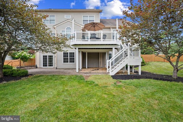 5221 JACOBS CREEK PL, Haymarket, VA 20169