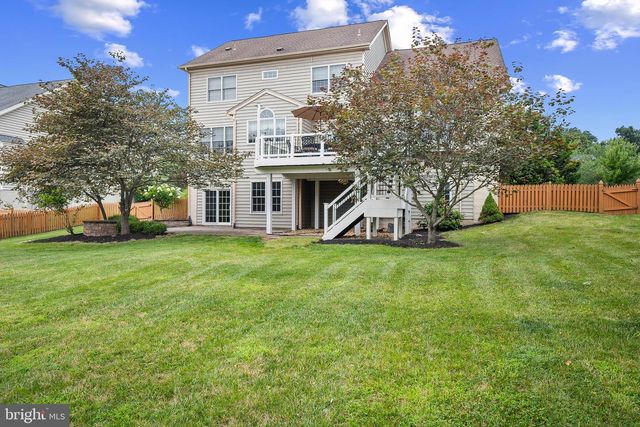 5221 JACOBS CREEK PL, Haymarket, VA 20169