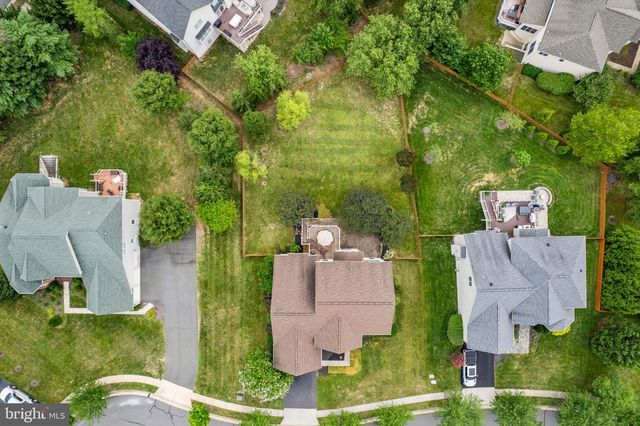 5221 JACOBS CREEK PL, Haymarket, VA 20169
