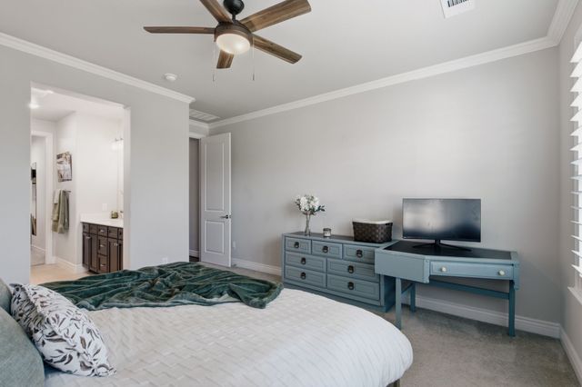 12621 Gritstone Drive, Denton, TX 76207