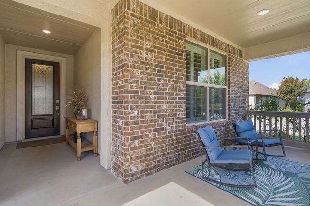 12621 Gritstone Drive, Denton, TX 76207