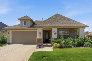 12621 Gritstone Drive, Denton, TX 76207