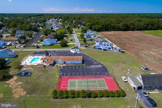 LOT 41 CAPTAINS LANE, Selbyville, DE 19975