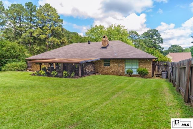 131 GREENBRIAR DRIVE, West Monroe, LA 71291