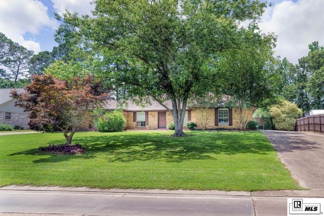 131 GREENBRIAR DRIVE, West Monroe, LA 71291