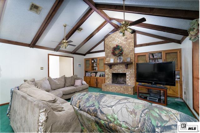 131 GREENBRIAR DRIVE, West Monroe, LA 71291