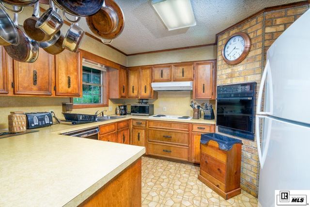 131 GREENBRIAR DRIVE, West Monroe, LA 71291