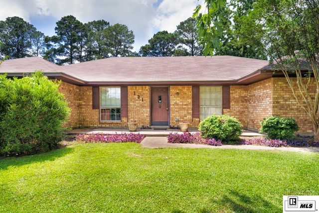 131 GREENBRIAR DRIVE, West Monroe, LA 71291