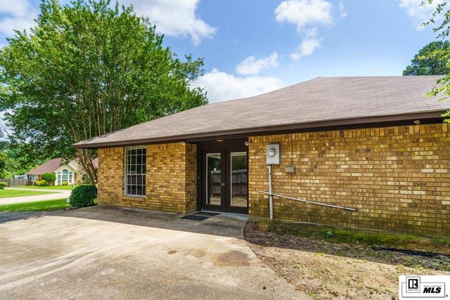 131 GREENBRIAR DRIVE, West Monroe, LA 71291