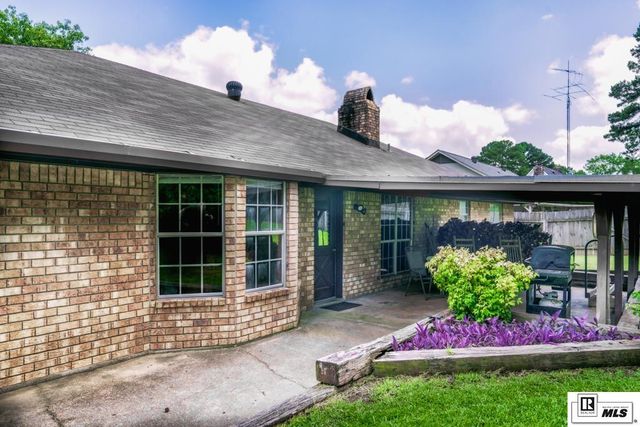 131 GREENBRIAR DRIVE, West Monroe, LA 71291