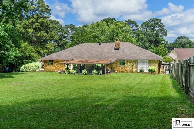 131 GREENBRIAR DRIVE, West Monroe, LA 71291