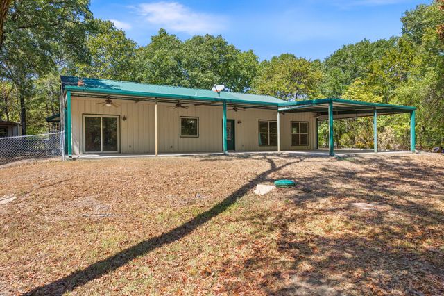 9621 County Road 2440, Royse City, TX 75189