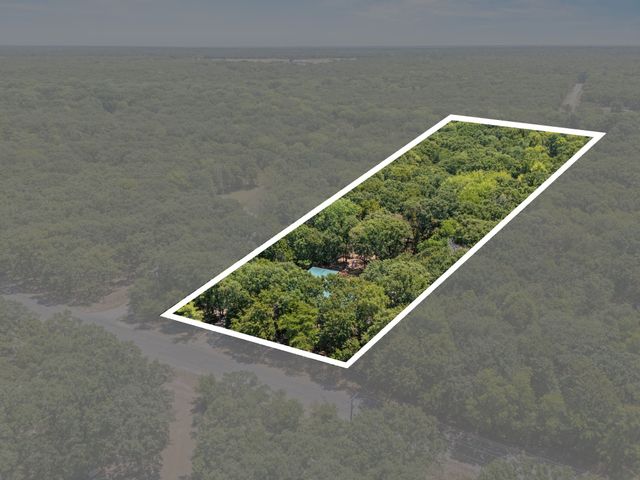 9621 County Road 2440, Royse City, TX 75189