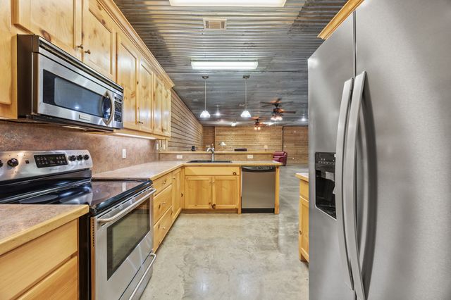 9621 County Road 2440, Royse City, TX 75189