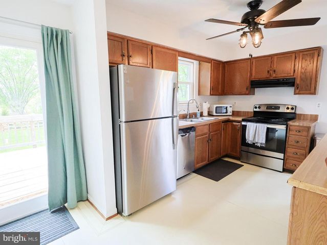 14704 OLD HANOVER RD, Upperco, MD 21155