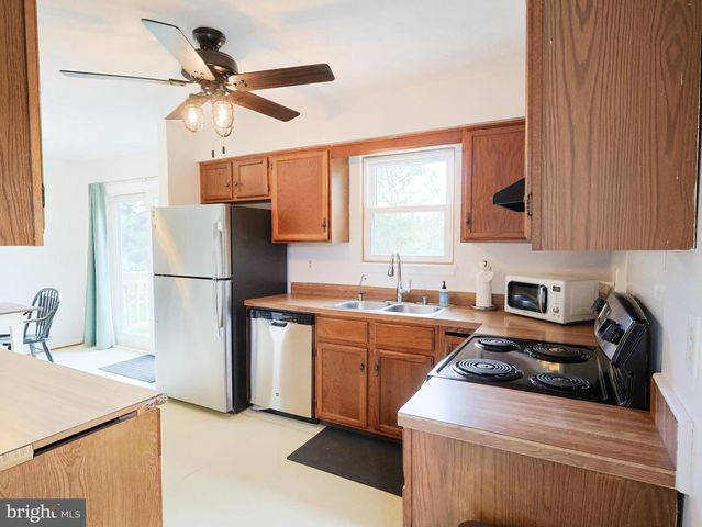14704 OLD HANOVER RD, Upperco, MD 21155