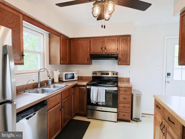 14704 OLD HANOVER RD, Upperco, MD 21155
