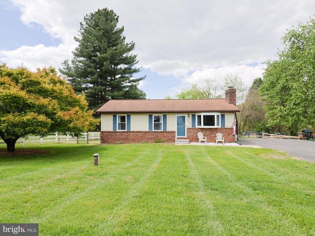 14704 OLD HANOVER RD, Upperco, MD 21155