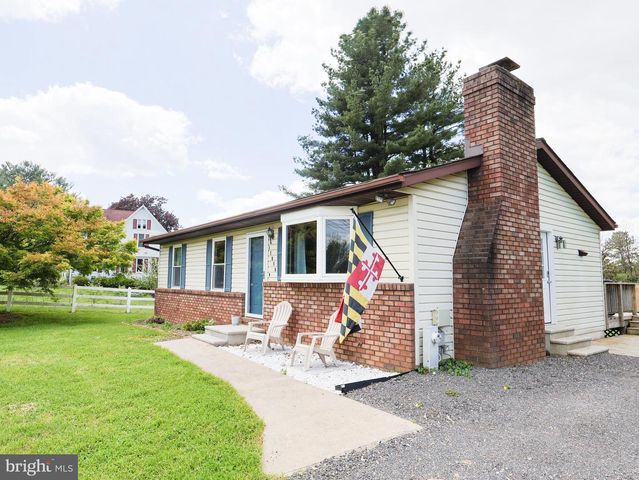 14704 OLD HANOVER RD, Upperco, MD 21155