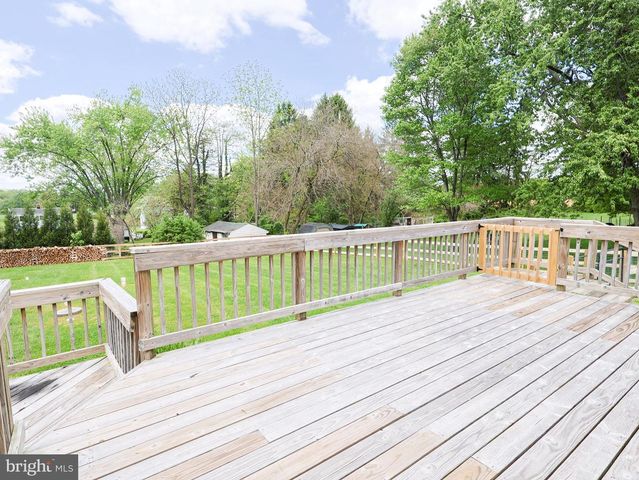 14704 OLD HANOVER RD, Upperco, MD 21155
