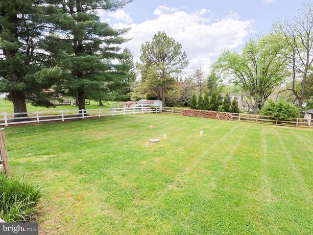 14704 OLD HANOVER RD, Upperco, MD 21155