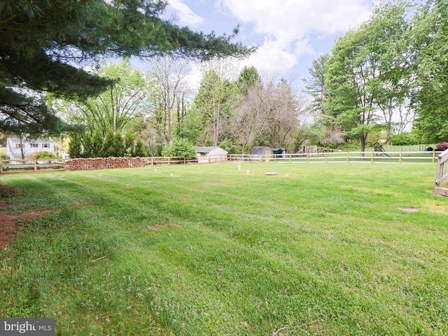 14704 OLD HANOVER RD, Upperco, MD 21155