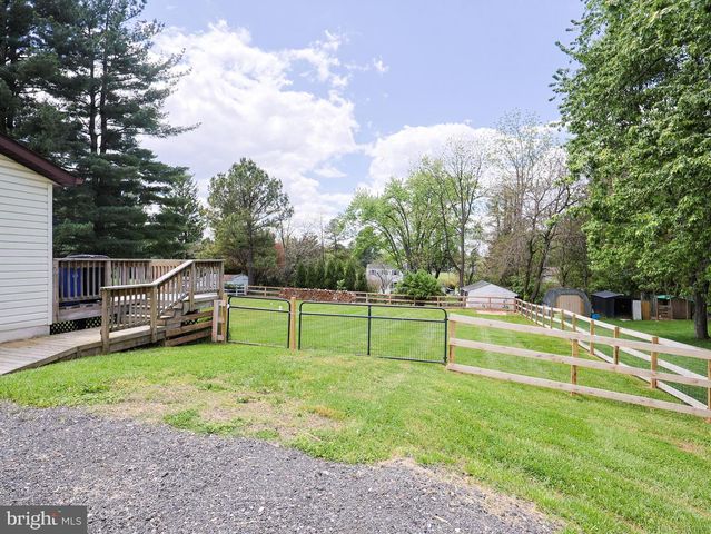 14704 OLD HANOVER RD, Upperco, MD 21155