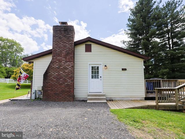 14704 OLD HANOVER RD, Upperco, MD 21155