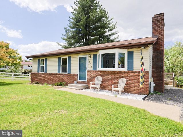 14704 OLD HANOVER RD, Upperco, MD 21155