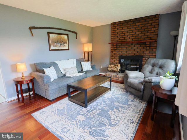 14704 OLD HANOVER RD, Upperco, MD 21155