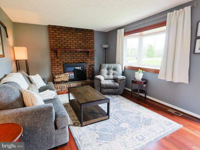 14704 OLD HANOVER RD, Upperco, MD 21155