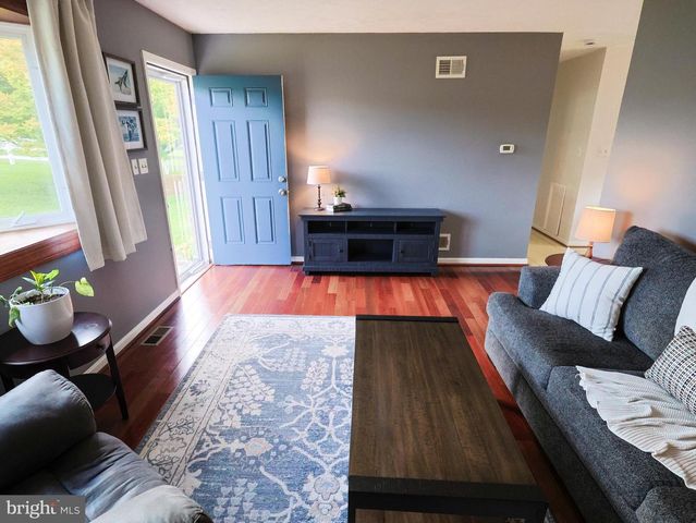 14704 OLD HANOVER RD, Upperco, MD 21155