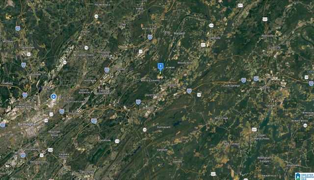 290 SLATE DRIVE, Trussville, AL 35173