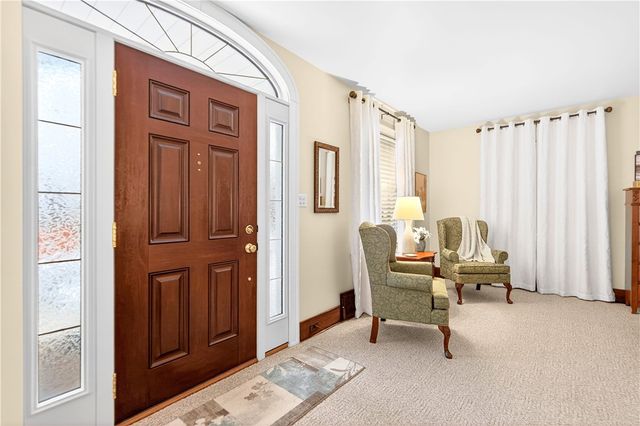 406 George Street, Scottdale, PA 15683